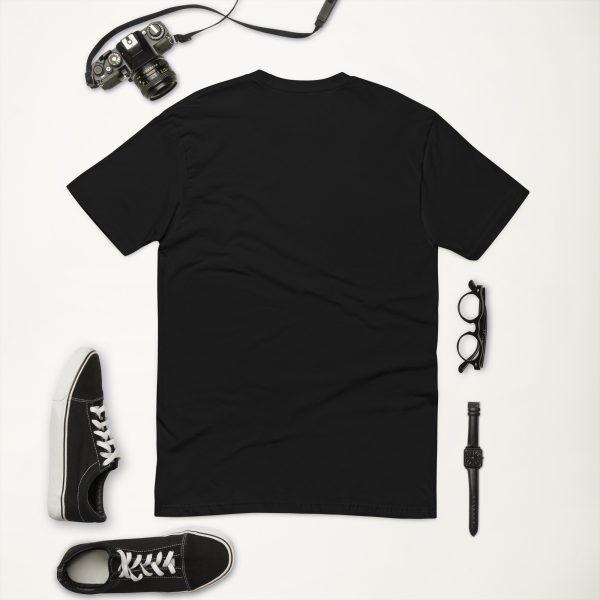 TRTF | Too Real To Fail Classic Tee - Image 3