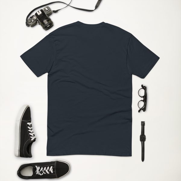 TRTF | Too Real To Fail Classic Tee - Image 4