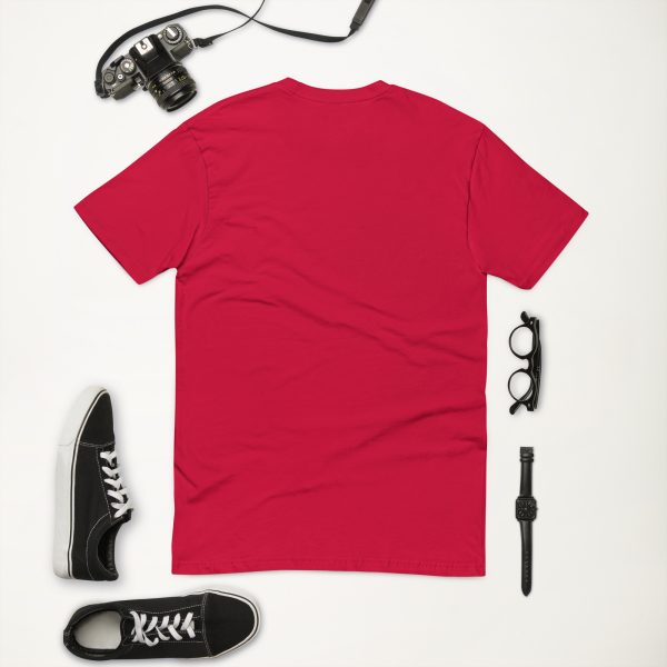 TRTF | Too Real To Fail Classic Tee - Image 5