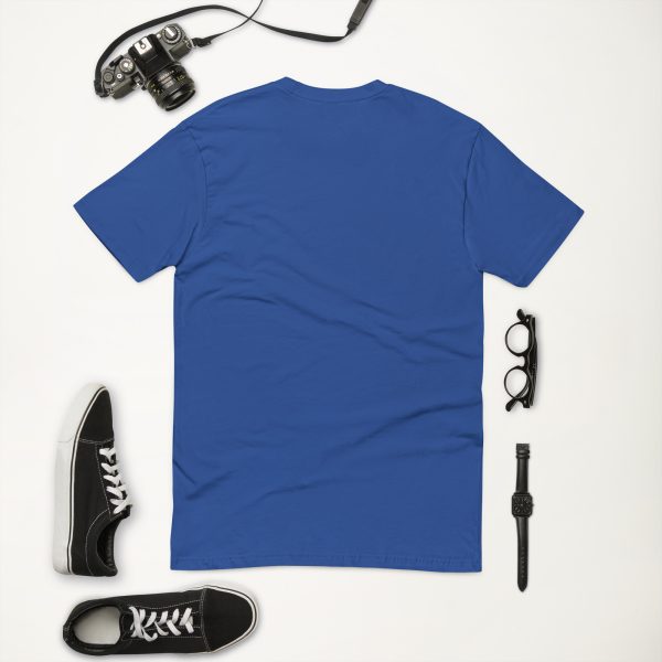 TRTF | Too Real To Fail Classic Tee - Image 6