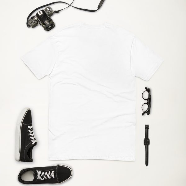 TRTF | Too Real To Fail Classic Tee - Image 10