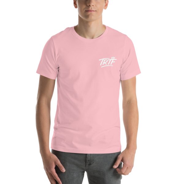 TRTF Signature Logo Tee – Crown Edition - Image 15